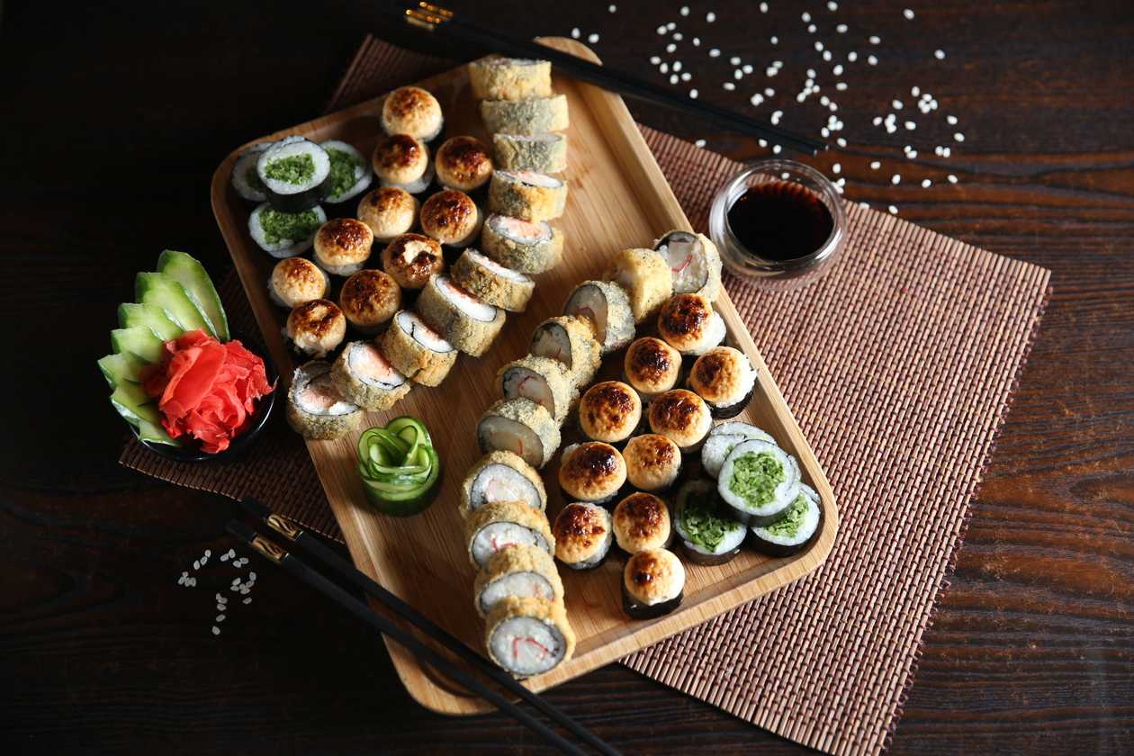 Yummie set