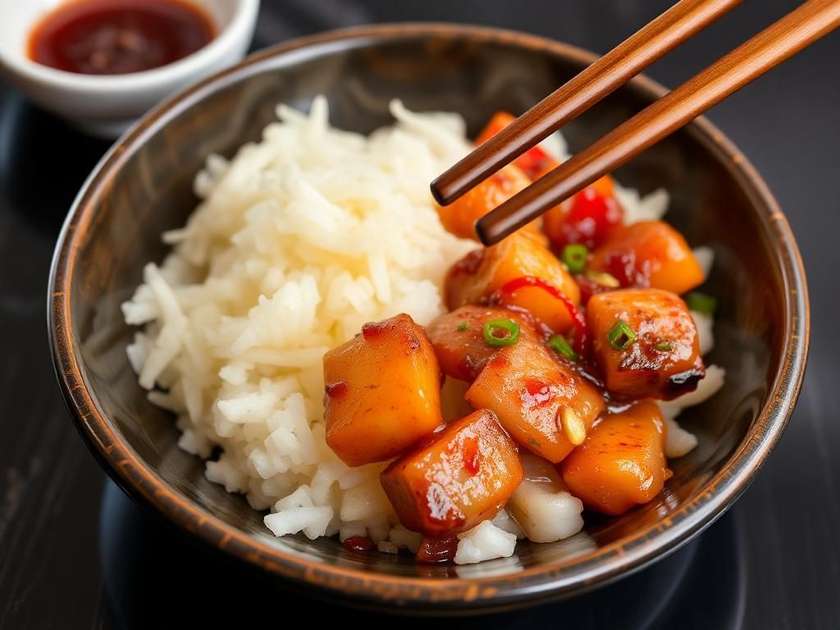 Teriyaki