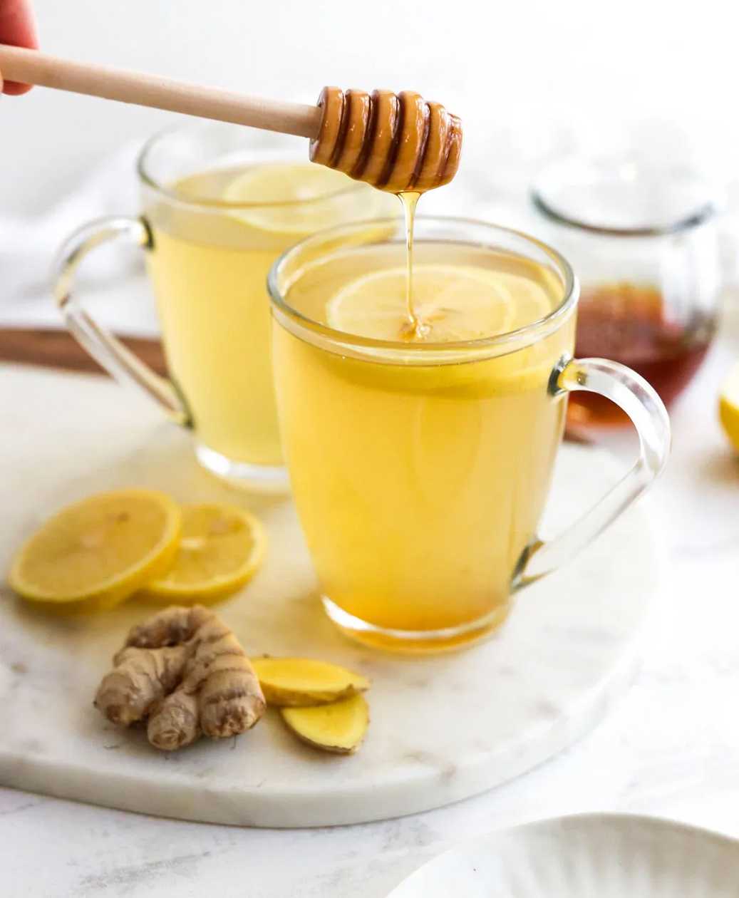 Dawa or Herbal Tea