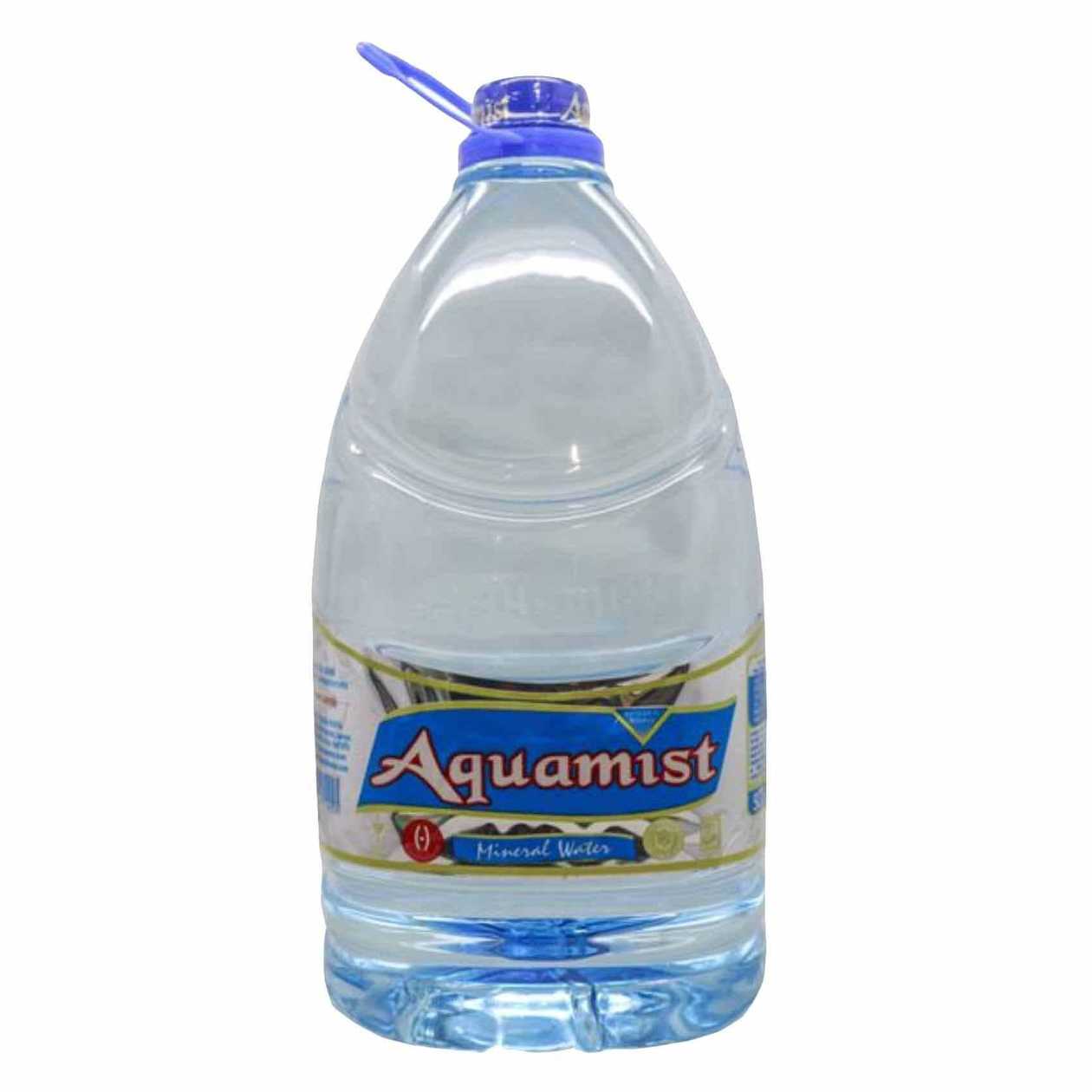 Agua Mineral 50cl