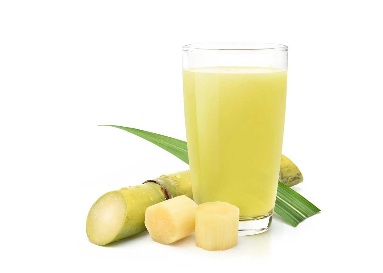 Sugarcane Juice