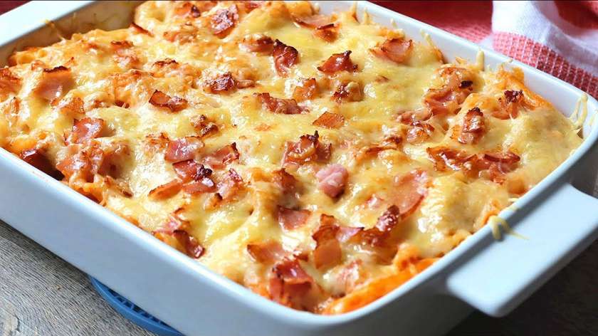Italian-style Pasta