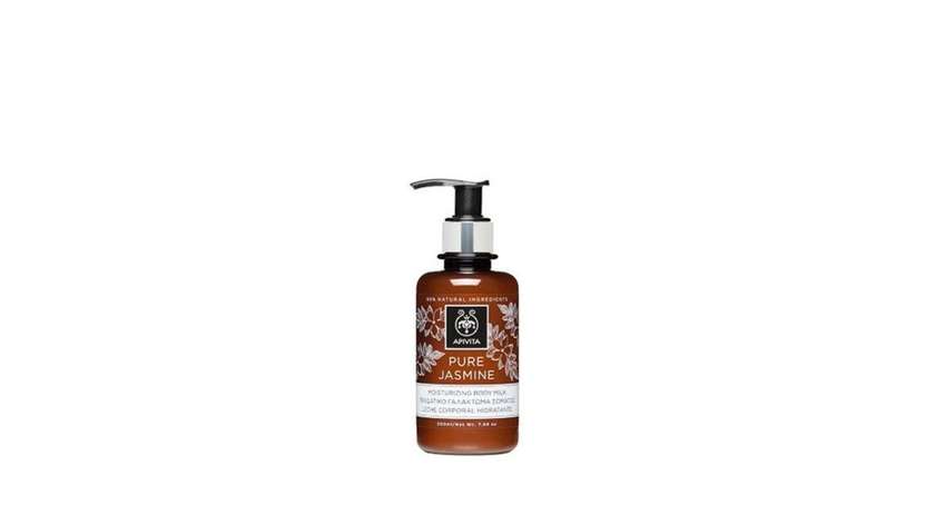 Apivita Pure Jasmine Body Milk 200 Ml