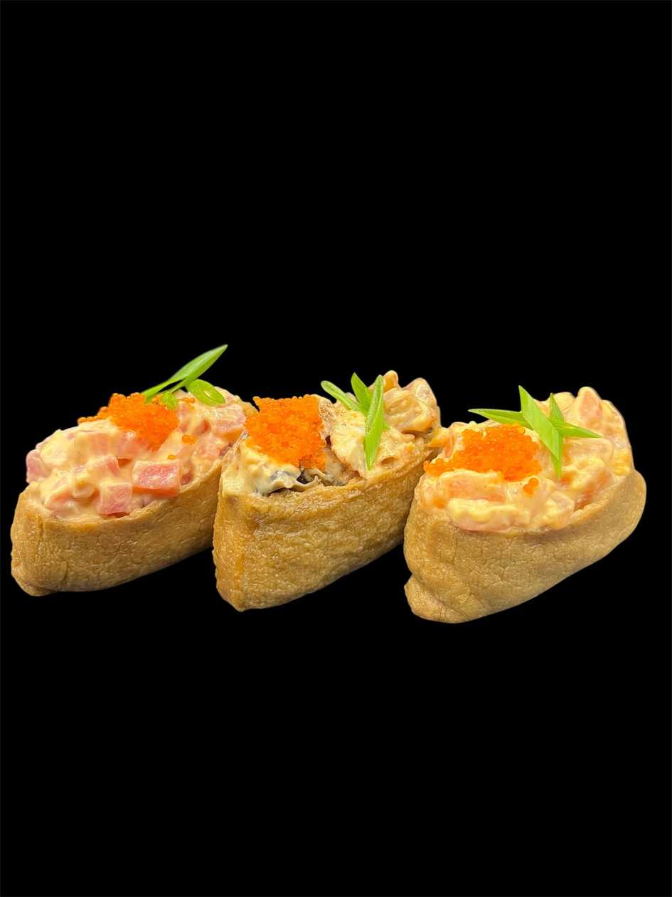ІНАРІ СЕТ (210гр)