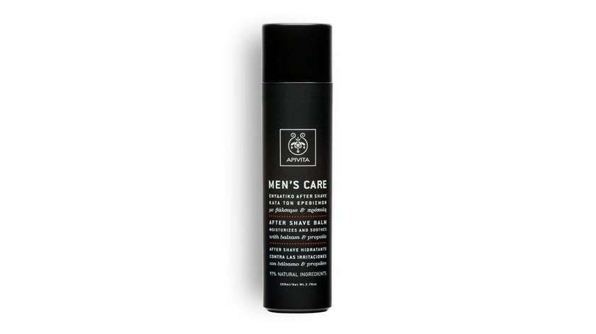 Api. Ανδρική Φροντίδα Μετά Το Ξύρισμα Balm 100 Ml