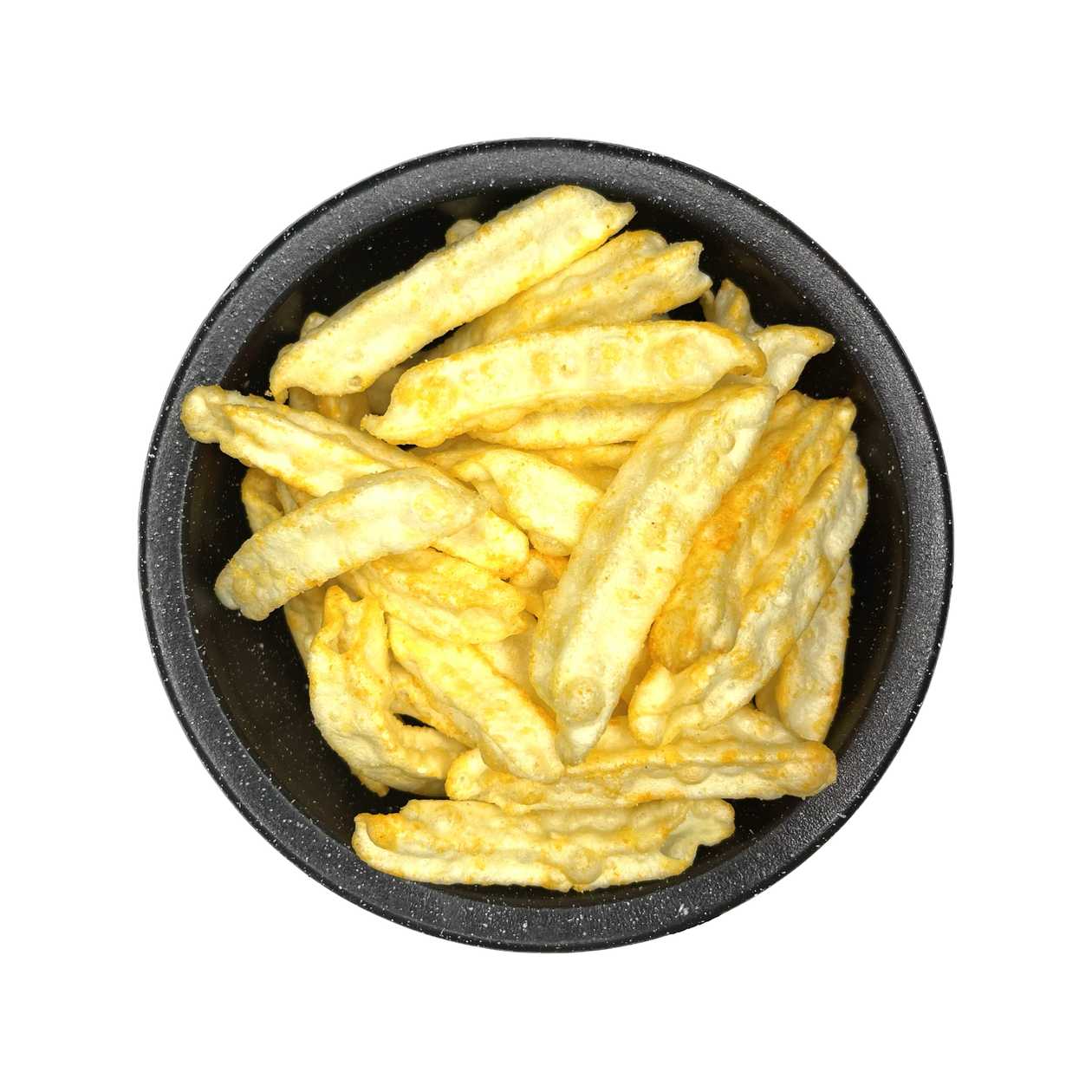 Снеки картопляні зі смаком шашлику