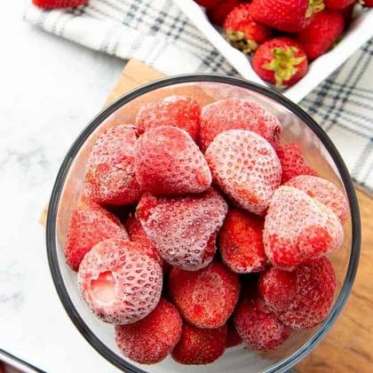 Strawberry