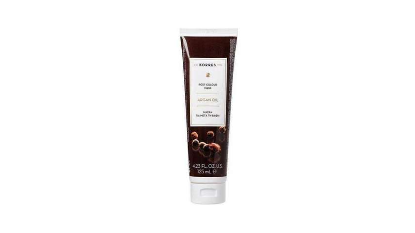 Korres Argan Oil Mask 125ml