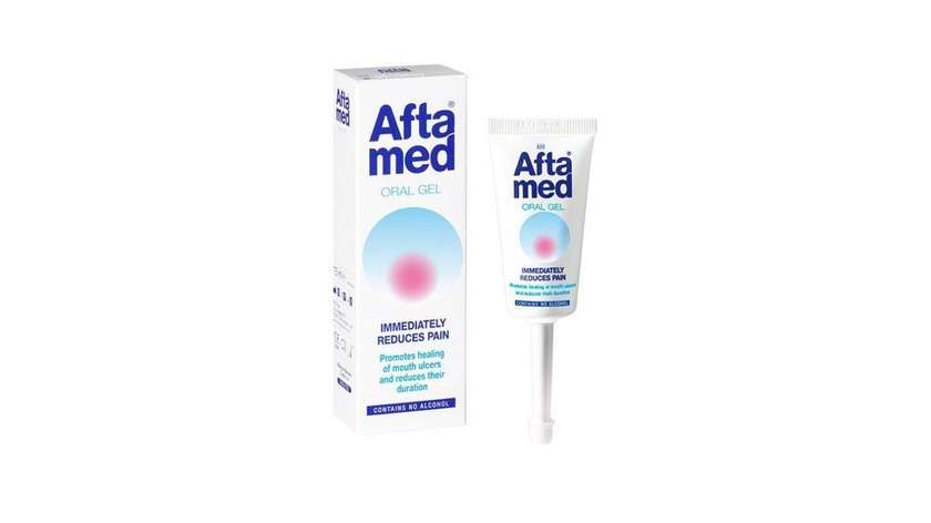 Aftamed Gel 15ml