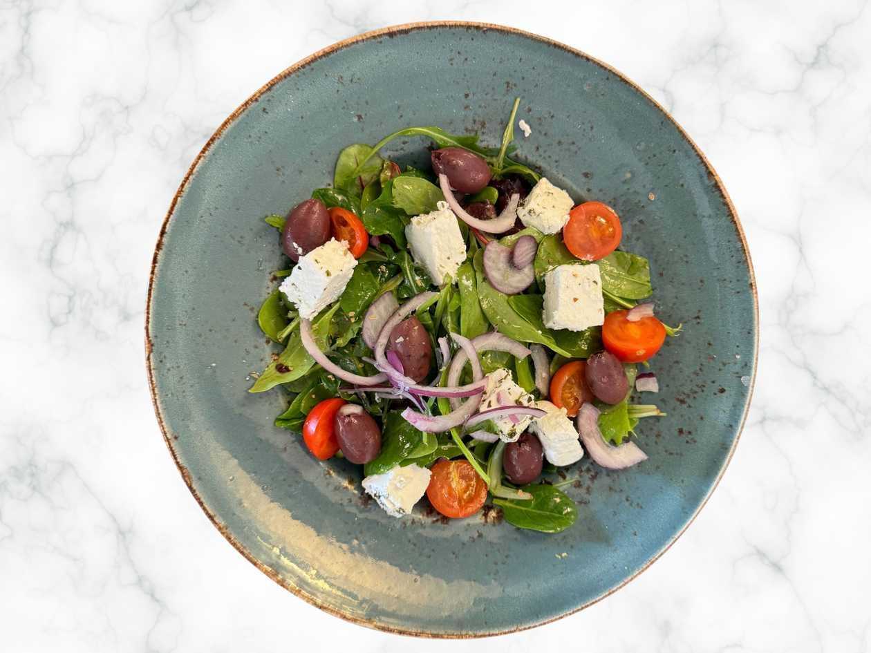 Village Salad