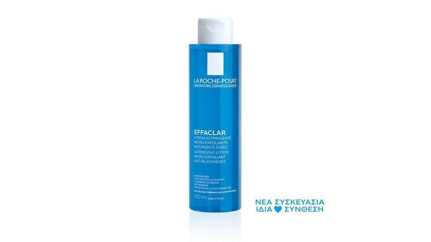 Лосьон Lrp Effaclar