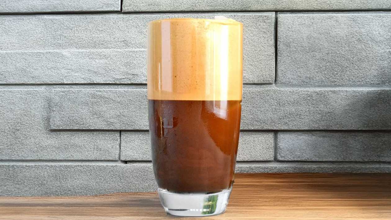 Nescafe Frappe