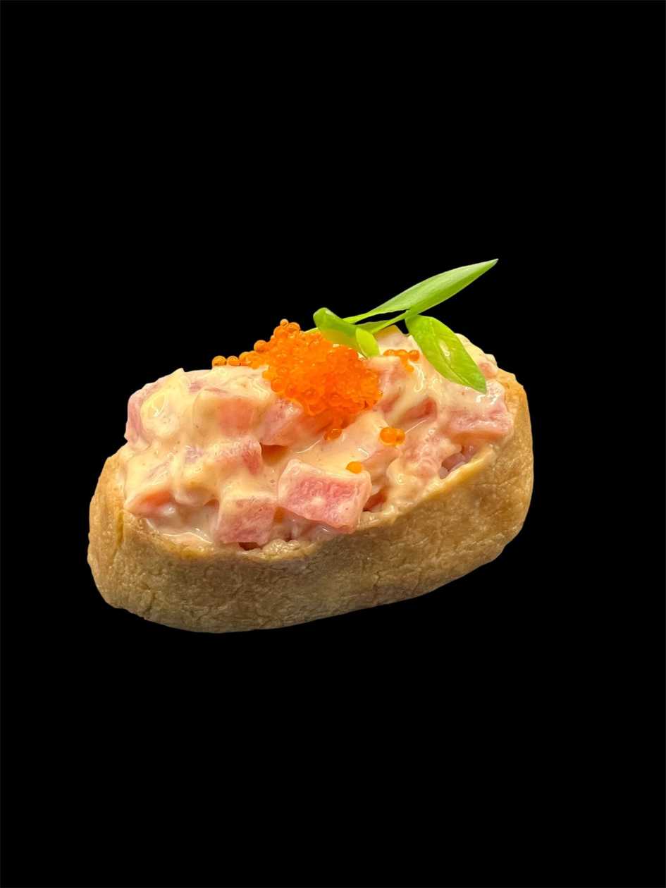 ІНАРІ ТУНЕЦЬ (70гр)