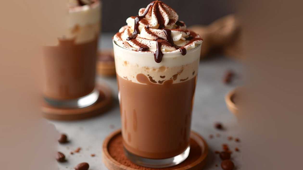 Κρύο Mochaccino