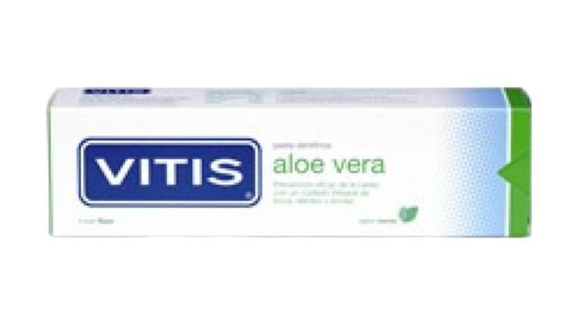 Vitis Λευκαντική Οδοντόκρεμα 100 Ml