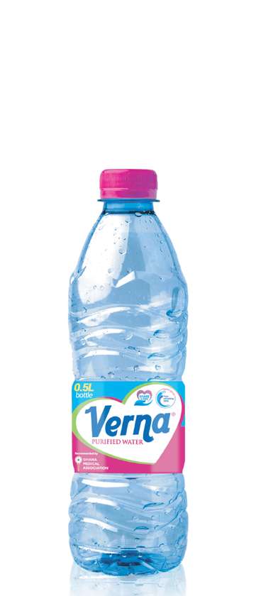 750 ml water