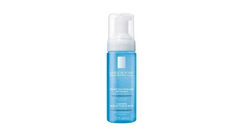 Lrp Eau Moussant Physio(new)