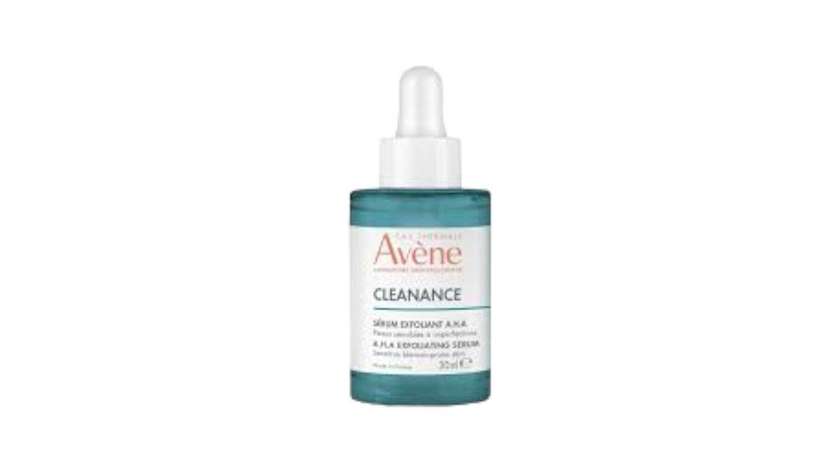 Av Clean Pur A.h.a Serum 30 Ml