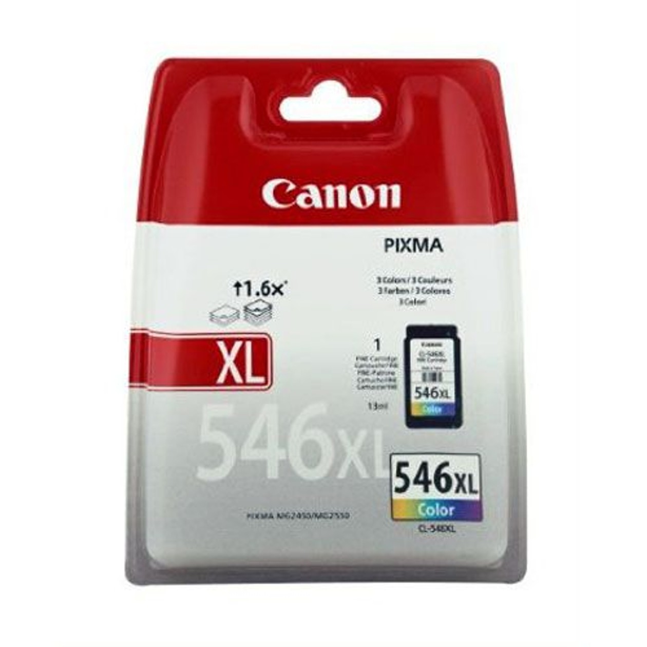 Canon CL546XL Colour Cartridge