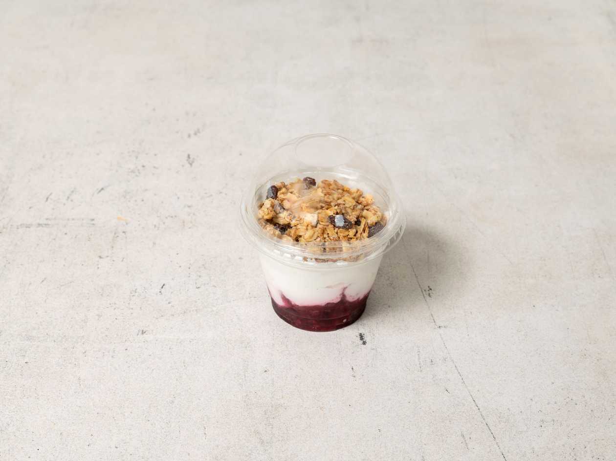 Granola