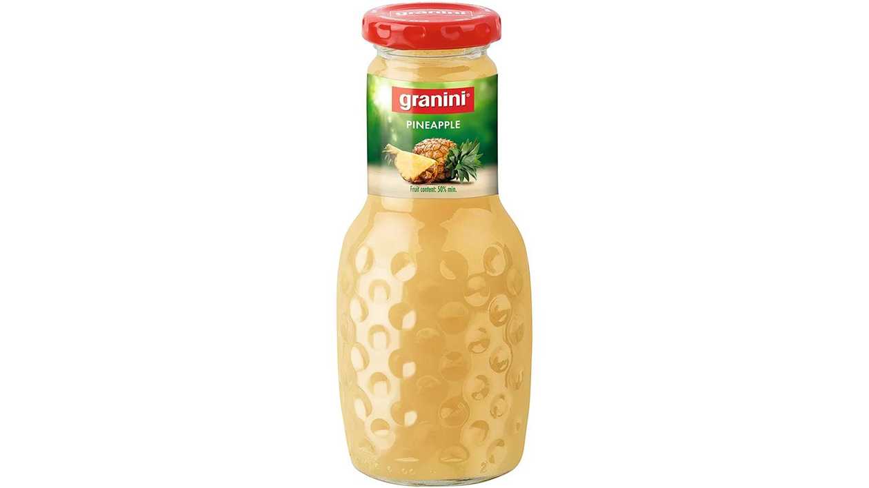 Χυμός Ανανά
