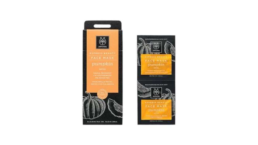 Express Detox Pumkin