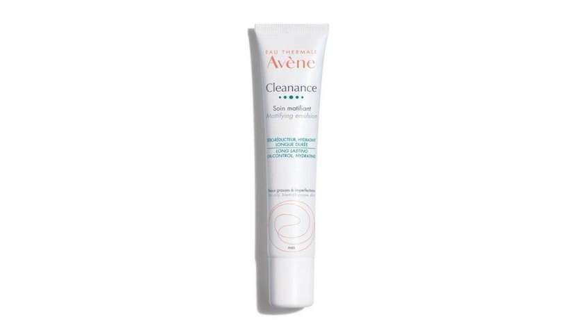 Av Clean Soint Matifian 40 Ml