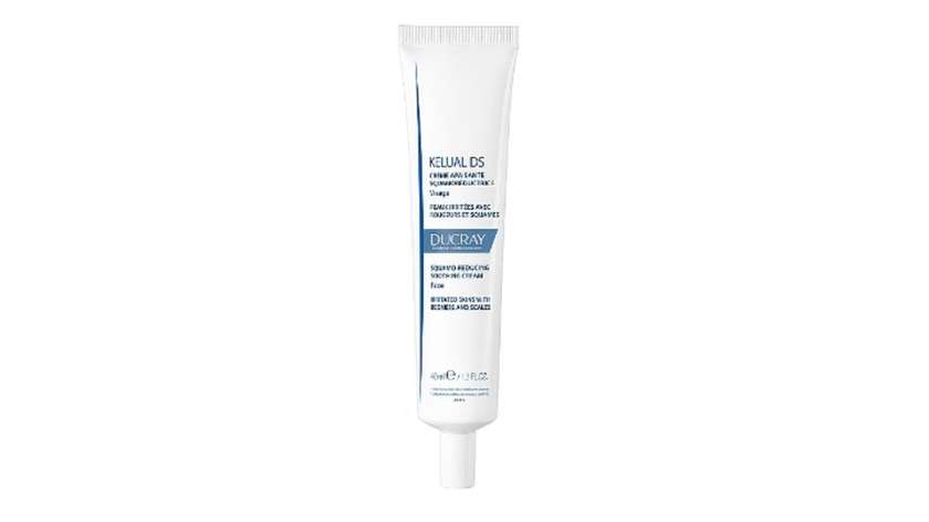 Ducray Kelual Ds (σμηγματορροϊκή Δερματίτιδα) Κρέμα