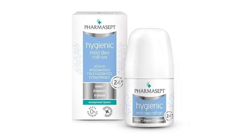 Pharmasept Kid Deo Roll-on Extra Mi