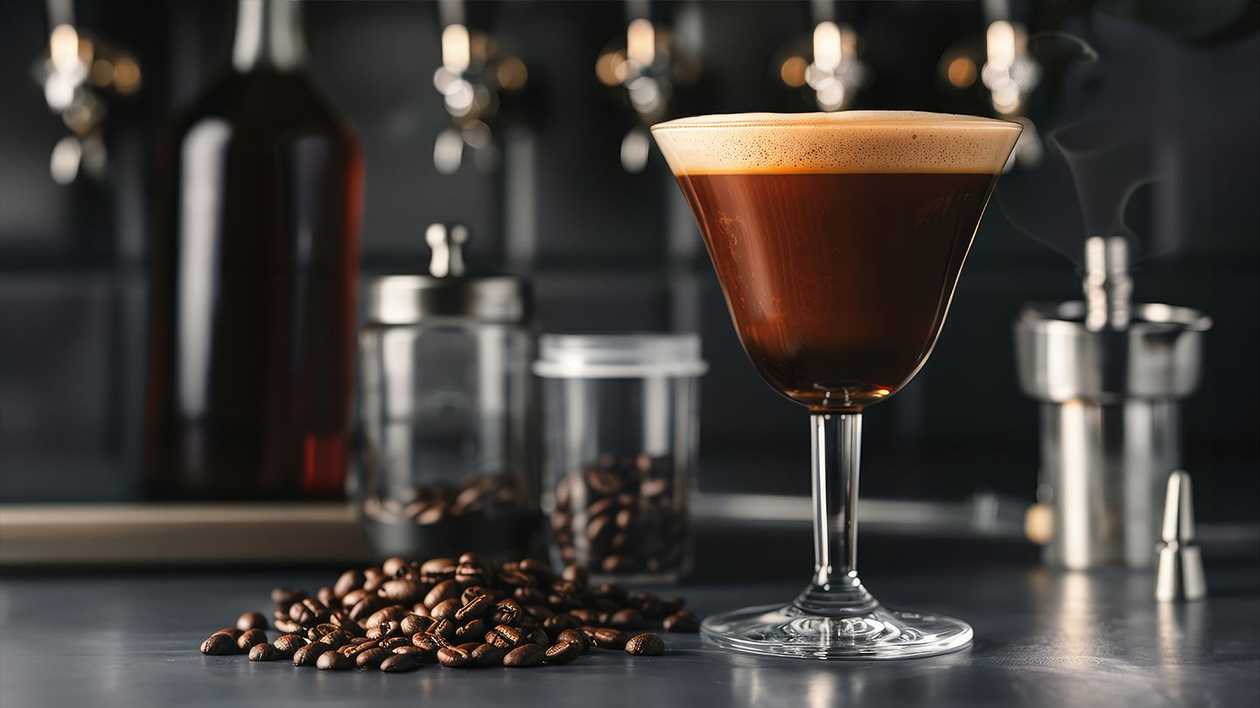 Freddo Espresso