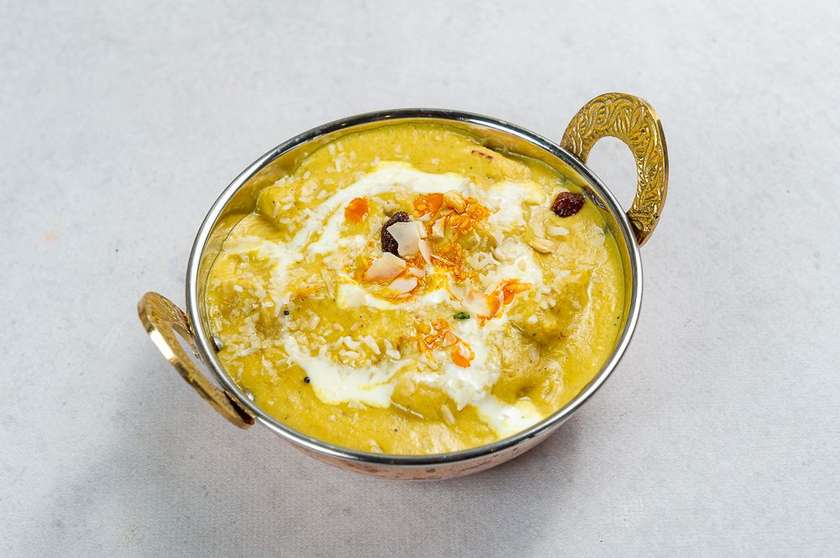 Navaratana Korma