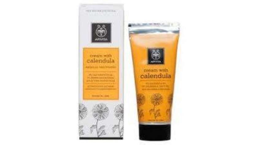 Apivita Calendula Cream 50 Ml