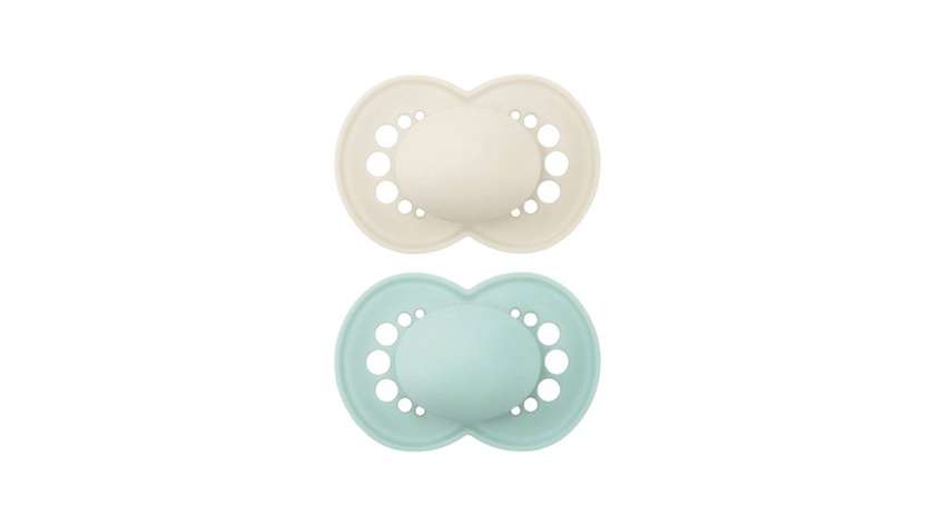 Mam Original 6+ Nature Colors Unisex