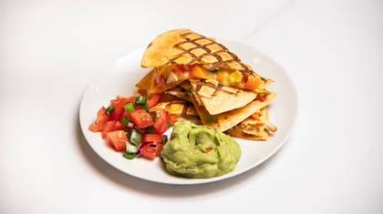 Quesadilla Especial