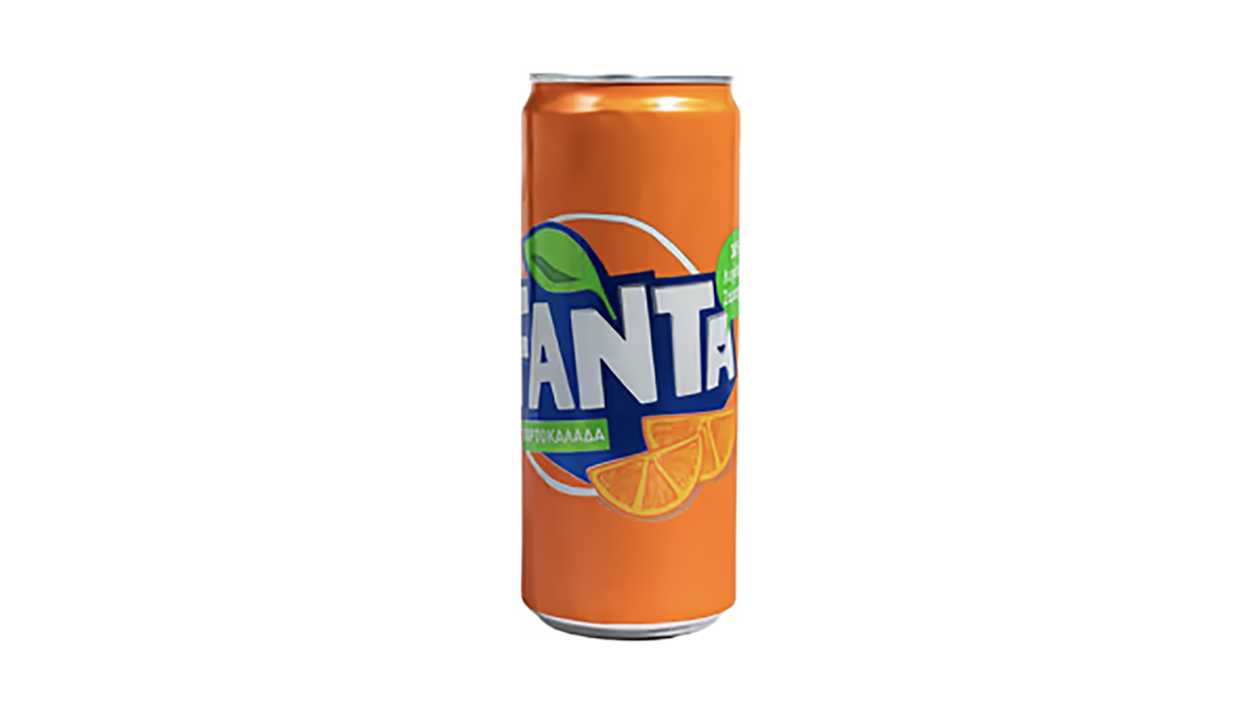 Fanta