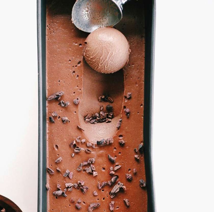 5 Ice Cream Balls