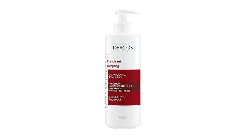 Vic Dercos Σαμπουάν Energisant 400 Ml