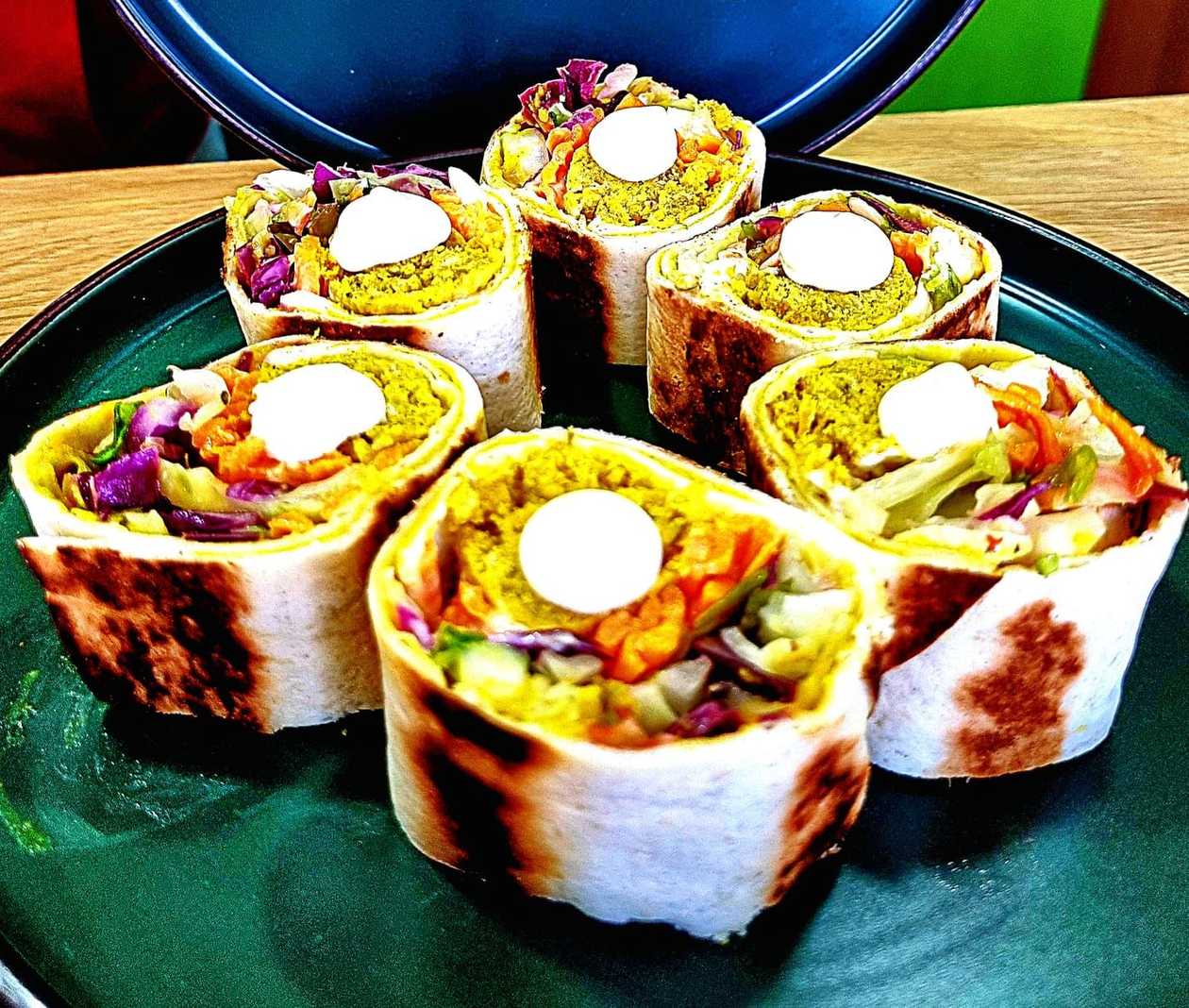 Tortilla Summer Power