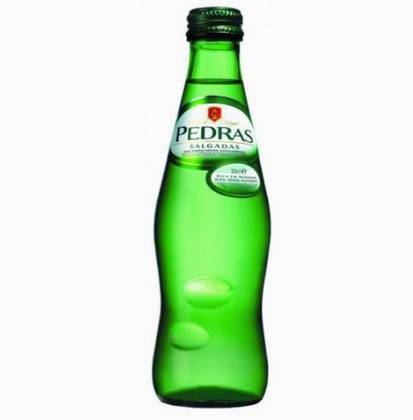 "Pedras" Water 0,25