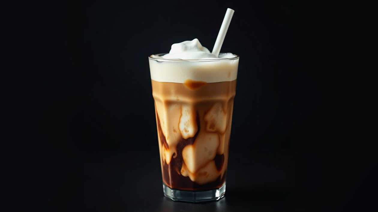 Κρύο Latte