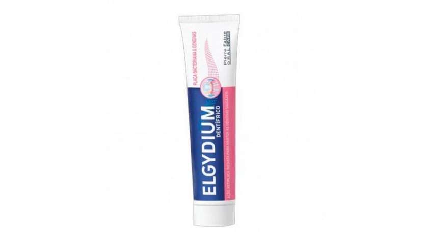 Elg Plaque & Gums Οδοντόκρεμα 75ml