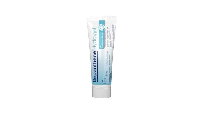Bepanthene Hydrogel Gel 50g