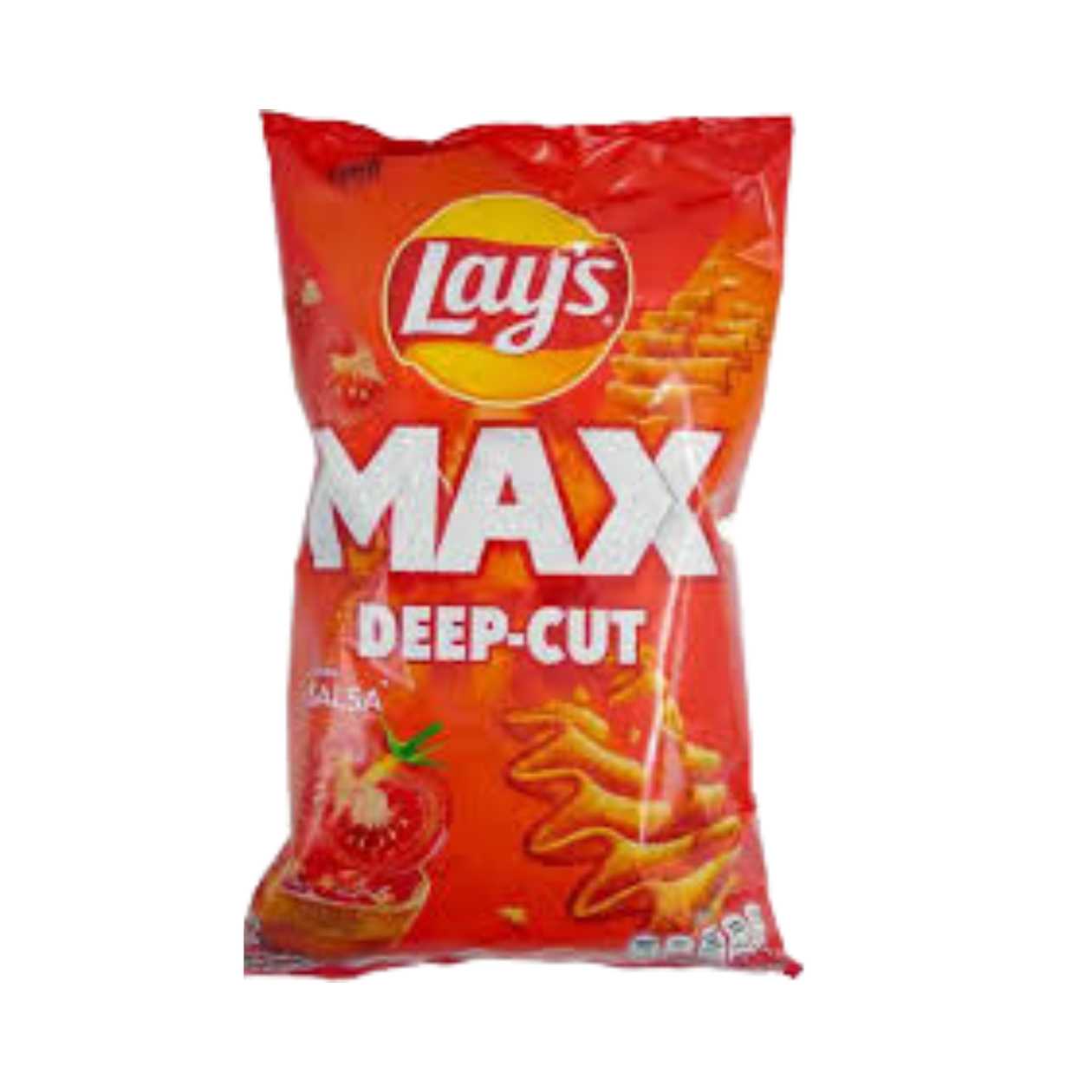 Чипси Lay's Сальса