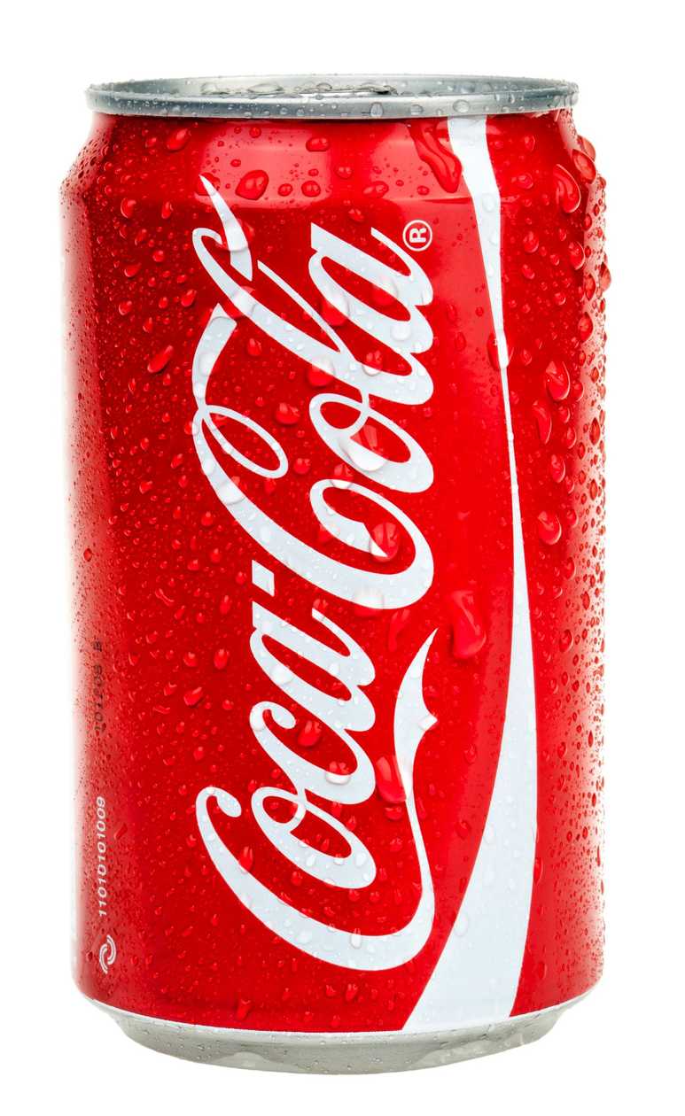 Coca-Cola