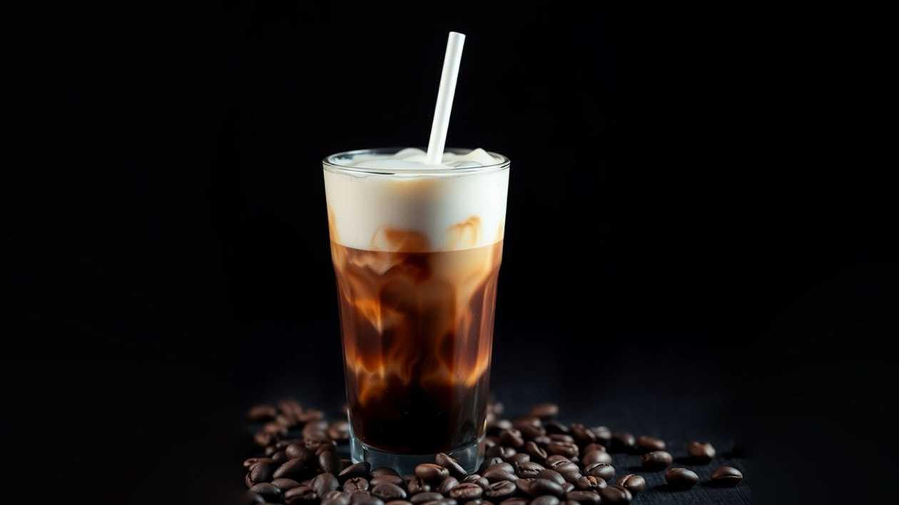 Freddo Cappuccino