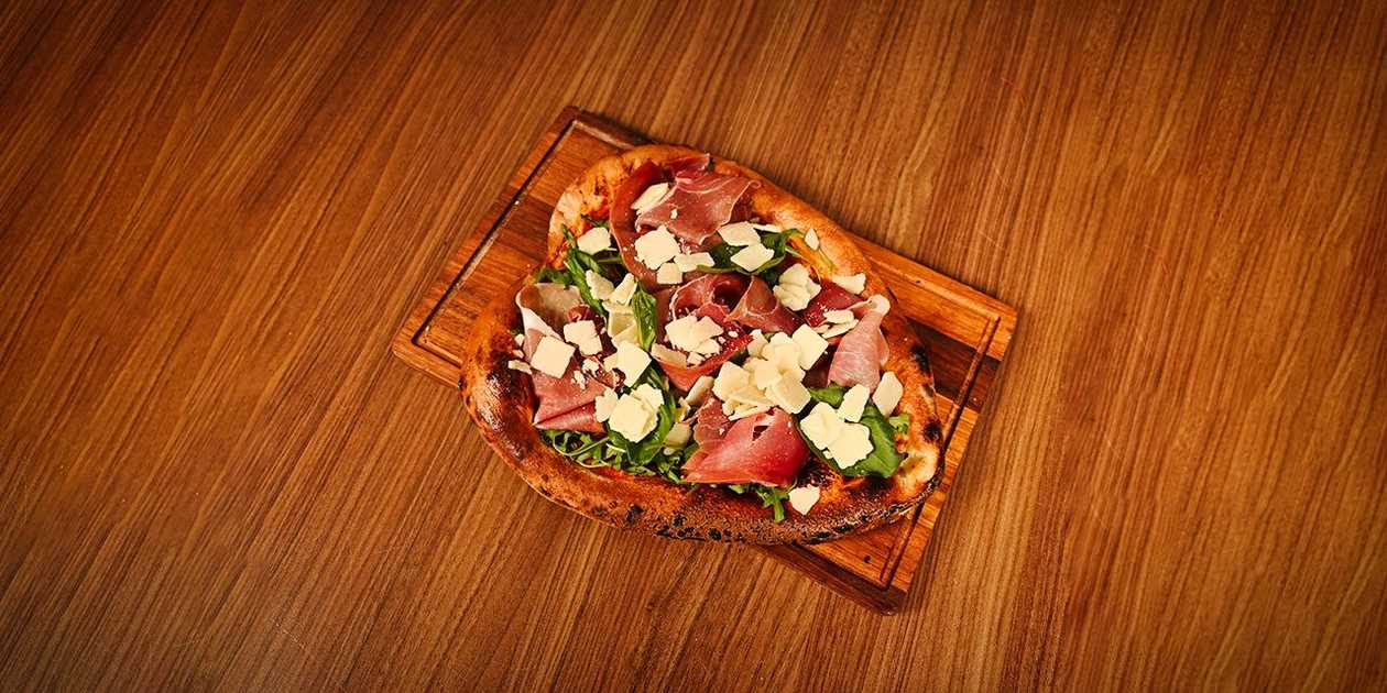 Bella Vita Pizza