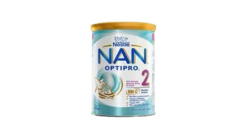 Nan Optipro 2 Milk 400g
