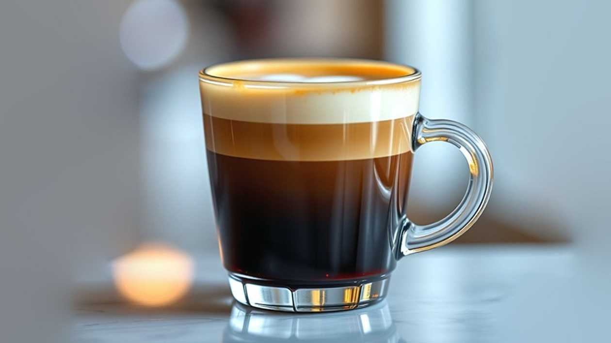 Macchiato