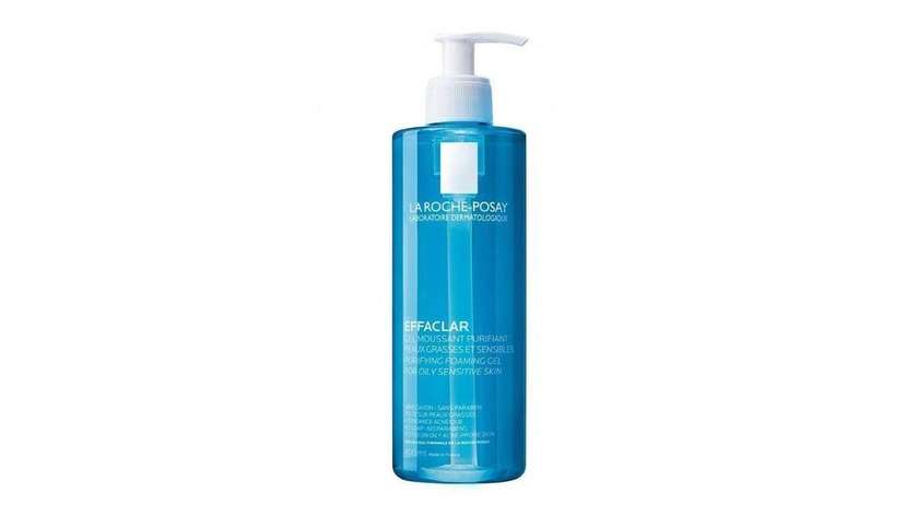 Lrp Effaclar Gel 400 Ml