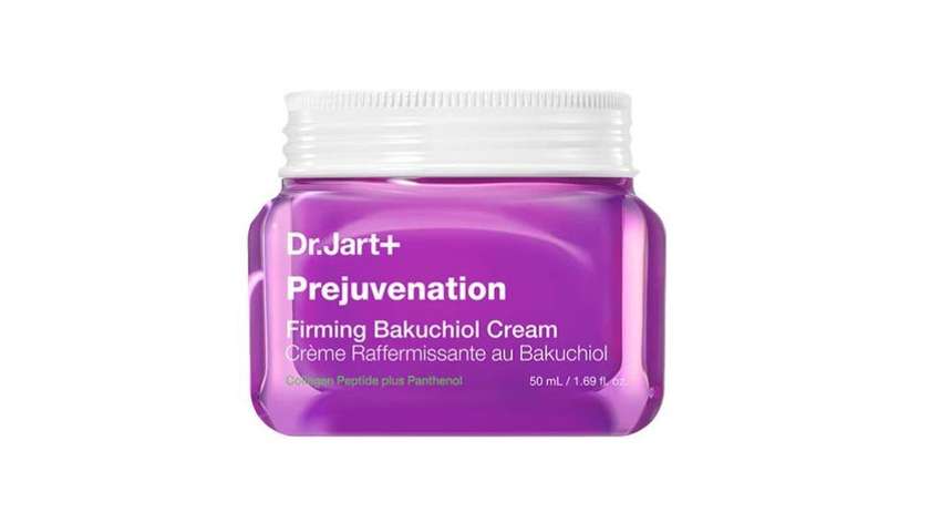 Dr Jart+prejuvenation Κρέμα Σύσφιξης Bakuchiol